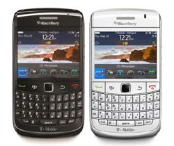 BlackBerry® BoldTM 9780 | スマートフォン画像