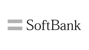 Softbank（ソフトバンク） ロゴ || image