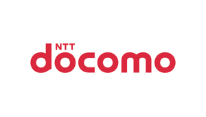 docomo（ドコモ） ロゴ || image