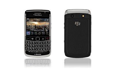 BlackBerry® BoldTM 9700 || スマートフォン画像