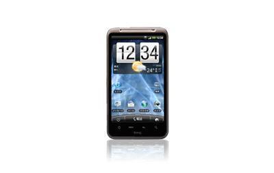 HTC Desire HD SoftBank 001HT || スマートフォン画像