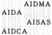 「AIDMA」、「AIDA」、「AISAS」、「AIDCA」の法則 | サムネイル
