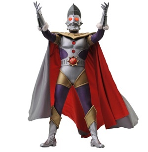 ウルトラマンキング（Ultraman King） | image