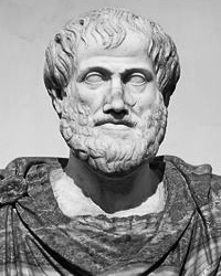 人間の行動はすべて次の七つの原因の一つないし、それ以上のものを有す。 | アリストテレスさんの名言・格言・英語 一覧リスト