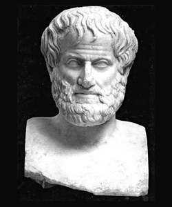 優れた道徳心は習慣からしか生まれない。 | アリストテレスさんの名言・格言・英語 一覧リスト