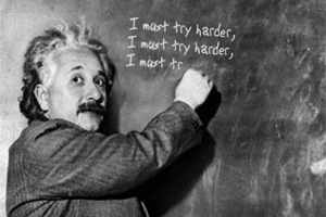 学校で学んだことを一切忘れてしまった時に、なお残っているもの、それこそ教育だ。 | アルベルト・アインシュタインさんの名言・格言・英語 一覧リスト