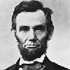 エイブラハム・リンカーン | 英語の名言・格言・ことわざ 一覧リスト