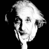 アルバート・アインシュタイン | 英語の名言・格言・ことわざ 一覧リスト