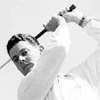 キャリー・ミドルコフ | ゴルフ 選手・著名人の名言・格言・ことわざ・英語
