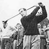 ヘンリー・コットン | ゴルフ 選手・著名人の名言・格言・ことわざ・英語