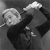中部 銀次郎 | ゴルフ 選手・著名人の名言・格言・ことわざ・英語