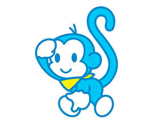 千葉県 千葉市の ゆるキャラ図鑑 面白カワイイご当地マスコットキャラクター 一覧リスト Iso Labo