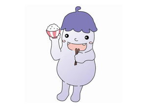 千葉県 松戸市の ゆるキャラ図鑑 面白カワイイご当地マスコットキャラクター 一覧リスト Iso Labo
