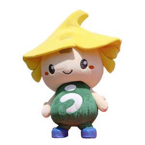 千葉県 浦安市の ゆるキャラ図鑑 面白カワイイご当地マスコットキャラクター 一覧リスト Iso Labo