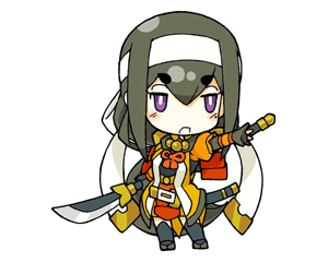 群馬県 沼田市の ゆるキャラ図鑑 面白カワイイご当地マスコットキャラクター 一覧リスト Iso Labo