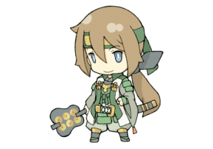 群馬県 沼田市の ゆるキャラ図鑑 面白カワイイご当地マスコットキャラクター 一覧リスト Iso Labo