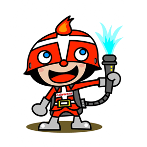 神奈川県 小田原市の ゆるキャラ図鑑 面白カワイイご当地マスコットキャラクター 一覧リスト Iso Labo