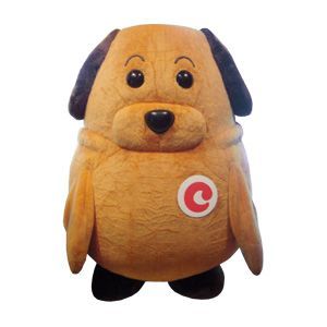 神奈川県 横浜市の ゆるキャラ図鑑 その１ 面白カワイイご当地マスコットキャラクター 一覧リスト Iso Labo