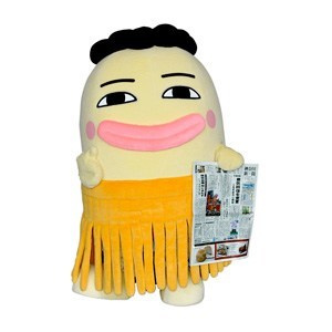 神奈川県 横浜市の ゆるキャラ図鑑 その１ 面白カワイイご当地マスコットキャラクター 一覧リスト Iso Labo