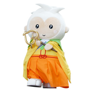 埼玉県 熊谷市の ゆるキャラ図鑑 面白カワイイご当地マスコットキャラクター 一覧リスト Iso Labo