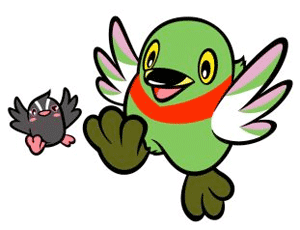 埼玉県 三郷市の ゆるキャラ図鑑 面白カワイイご当地マスコットキャラクター 一覧リスト Iso Labo