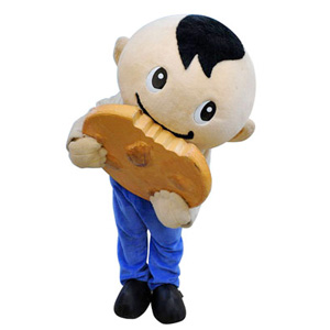 埼玉県 草加市の ゆるキャラ図鑑 面白カワイイご当地マスコットキャラクター 一覧リスト Iso Labo 埼玉県 草加市の ゆるキャラ図鑑 面白カワイイご当地マスコットキャラクター 一覧リスト Iso Labo