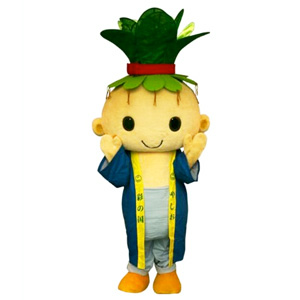 埼玉県 八潮市の ゆるキャラ図鑑 面白カワイイご当地マスコットキャラクター 一覧リスト Iso Labo
