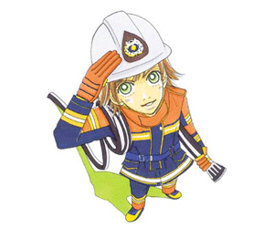 栃木県 宇都宮市の ゆるキャラ図鑑 面白カワイイご当地マスコットキャラクター 一覧リスト Iso Labo