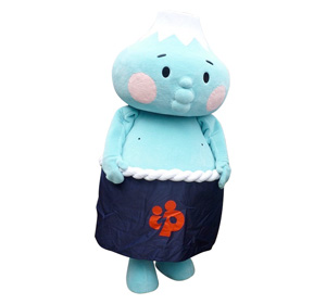 東京都 江戸川区の ゆるキャラ図鑑 面白カワイイご当地マスコットキャラクター 一覧リスト Iso Labo