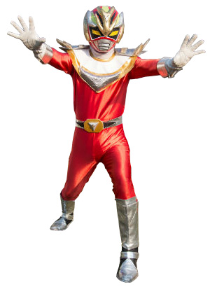 東京都 練馬区の ゆるキャラ図鑑 面白カワイイご当地マスコットキャラクター 一覧リスト Iso Labo
