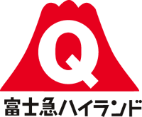 富士急ハイランド ロゴ