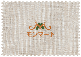 モンマート | ロゴ画像