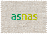 asnas | ロゴ画像