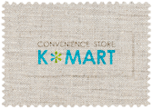 K−MART | ロゴ画像