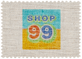 SHOP99 | ロゴ画像