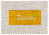 TOMONY | ロゴ画像